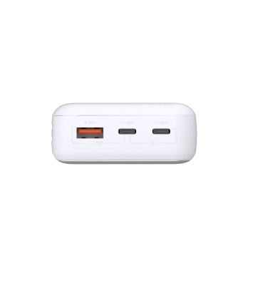 PowerBank D-Link DPP-201, 65 W, 20000 mAh, Бял - DPP-201 gallery image 4