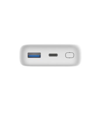 PowerBank D-Link DPP-101, 10000 mAh, Бял - DPP-101 gallery image 4