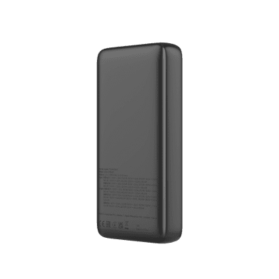 PowerBank Canyon OnPower 240, 140 W, 25000 mAh, Тъмносив - CNS-CPB240 gallery image 5