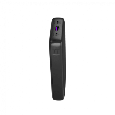 PowerBank Canyon OnPower 240, 140 W, 25000 mAh, Тъмносив - CNS-CPB240 gallery image 10