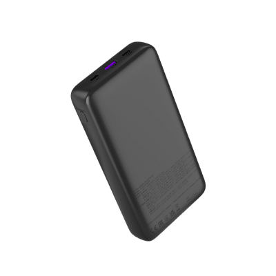 PowerBank Canyon OnPower 240, 140 W, 25000 mAh, Тъмносив - CNS-CPB240 gallery image 11