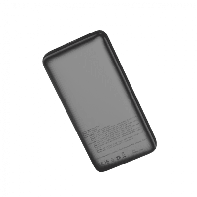 PowerBank Canyon OnPower 240, 140 W, 25000 mAh, Тъмносив - CNS-CPB240 gallery image 12