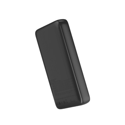 PowerBank Canyon OnPower 240, 140 W, 25000 mAh, Тъмносив - CNS-CPB240 gallery image 13