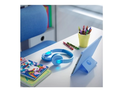 Безжични детски слушалки Philips, Сини - TAK4206BL gallery image 8