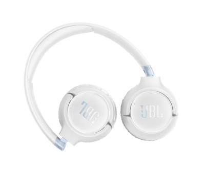 Безжични слушалки JBL TUNE 680NC, Бели - JBLT680NCWHT gallery image 3