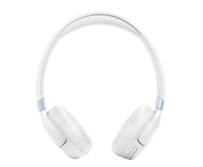 Безжични слушалки JBL TUNE 680NC, Бели - JBLT680NCWHT gallery image 7