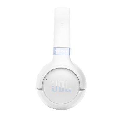 Безжични слушалки JBL TUNE 680NC, Бели - JBLT680NCWHT gallery image 8