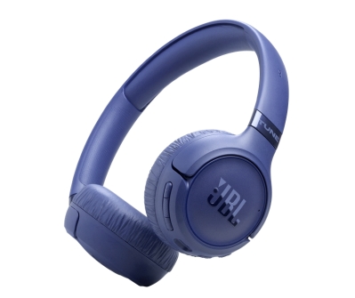 Безжични слушалки JBL TUNE 680NC, Сини - JBLT680NCBLU gallery image 1