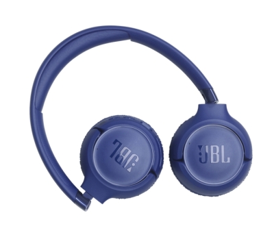 Безжични слушалки JBL TUNE 680NC, Сини - JBLT680NCBLU gallery image 3