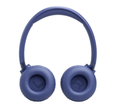 Безжични слушалки JBL TUNE 680NC, Сини - JBLT680NCBLU gallery image 4