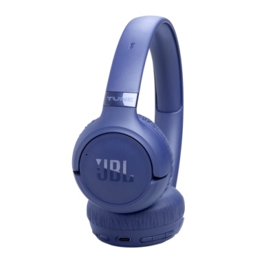 Безжични слушалки JBL TUNE 680NC, Сини - JBLT680NCBLU gallery image 5