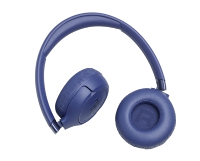 Безжични слушалки JBL TUNE 680NC, Сини - JBLT680NCBLU gallery image 9