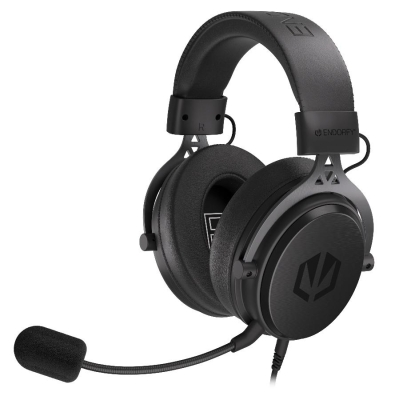 Геймърски слушалки ENDORFY Viro Plus, Черни - EY1A001 gallery image 1