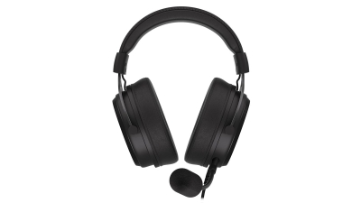 Геймърски слушалки ENDORFY Viro Plus, Черни - EY1A001 gallery image 5