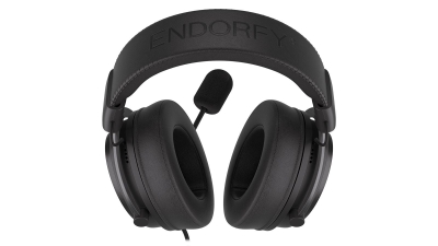 Геймърски слушалки ENDORFY Viro Plus, Черни - EY1A001 gallery image 7