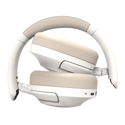 Безжични слушалки Creative Zen Hybrid 2, Бежови - 51EF1140AA000 gallery image 4
