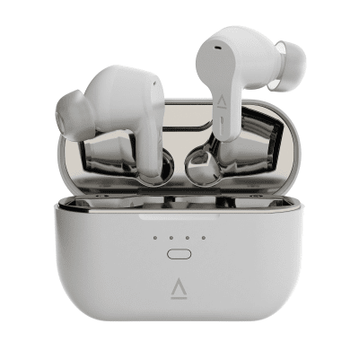 Безжични слушалки Creative Zen Air SXFI - 51EF1180AA000 gallery image 1