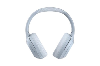 Безжични слушалки A4TECH BH220, Bluetooth v.5.3, Сини - A4-HEAD-BH220-BLUE gallery image 2