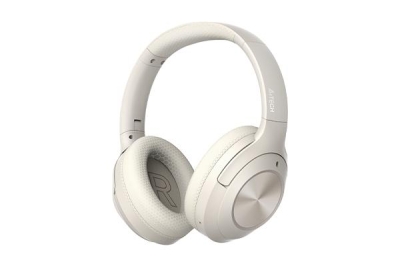 Безжични слушалки A4TECH BH220, Бежови - A4-HEAD-BH220-BEIGE gallery image 1