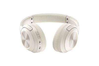 Безжични слушалки A4TECH BH220, Бежови - A4-HEAD-BH220-BEIGE gallery image 4