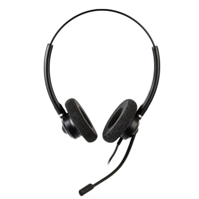 Слушалки Addasound Crystal 2732 Duo - CRYSTAL-2732 gallery image 2