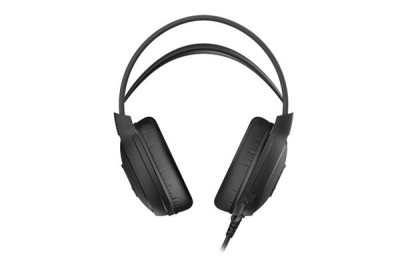 Слушалки A4TECH Fstyler FH300U, Черни - 8108 gallery image 2