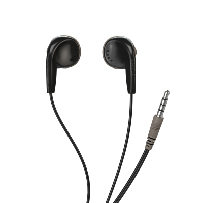 Слушалки Maxell EB-98, Черни - 8113 gallery image 1