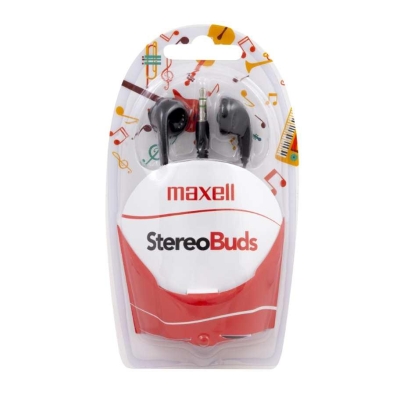 Слушалки Maxell BUDS EB-95 - 8115 gallery image 2
