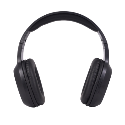 Безжични слушалки Maxell BASS 13 B13-HD1, Черни - 8125 gallery image 2