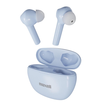 Безжични слушалки Maxell Dynamic, Сини - 8129 gallery image 1
