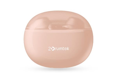 Безжични слушалки A4TECH B27 2Drumtek, Розови - 8131 gallery image 2