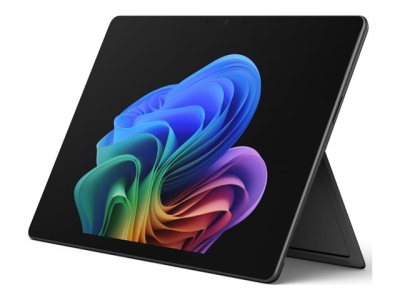 Лаптоп Microsoft Surface Pro 11, 13", Intel Core Ultra 5 236V, 16GB RAM, 512GB SSD, Intel Arc Graphics 130V, Windows 11 Pro, Черен - EP2-20129 gallery image 1