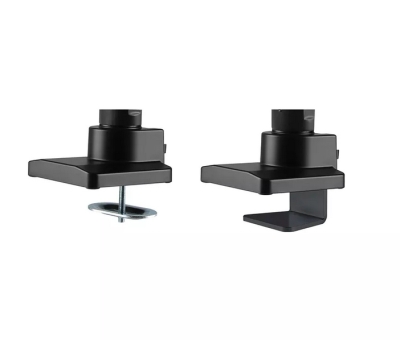 Стойка за монитор Neomounts by NewStar Topfix - NM-D775BLACKPLUS gallery image 9