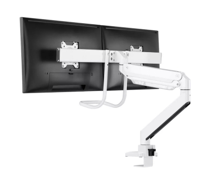 Стойка за монитори Neomounts by NewStar Topfix - NM-D775DXWHITE gallery image 7