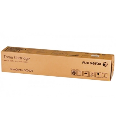 Консуматив Xerox DC SC2020, Yellow - 006R01696