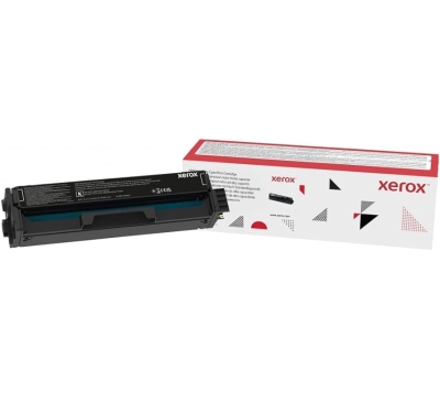 Консуматив Xerox C230/C235, Black - 006R04395