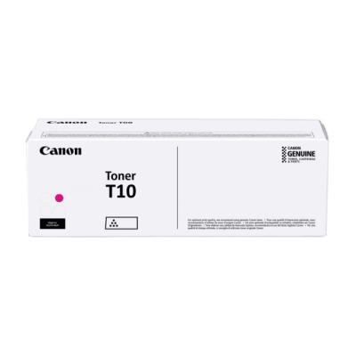 Консуматив Canon Toner T10, Magenta - 4564C001AA