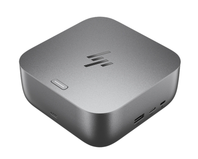 Докинг станция HP Thunderbolt 4 Ultra 180W G6 Dock - 9X481UT gallery image 2