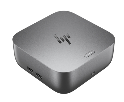Докинг станция HP Thunderbolt 4 Ultra 180W G6 Dock - 9X481UT gallery image 3