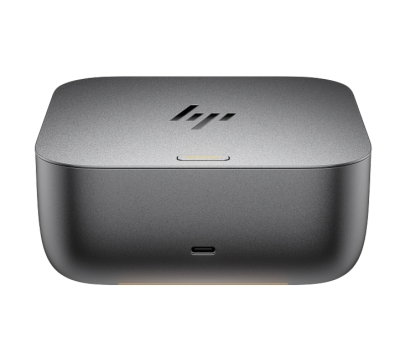 Докинг станция HP Thunderbolt 4 Ultra 180W G6 Dock - 9X481UT gallery image 4