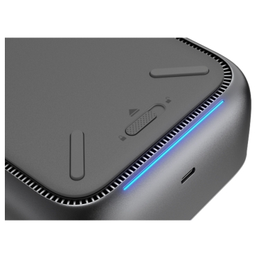 Докинг станция HP Thunderbolt 4 Ultra 180W G6 Dock - 9X481UT gallery image 5