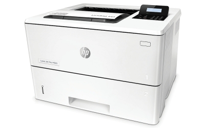 Лазерен принтер HP LaserJet Pro M501dn, А4, 600 x 600 dpi - J8H61A gallery image 2