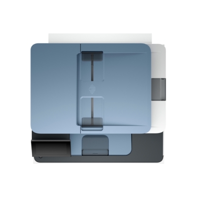 Мултифункционално устройство HP Color LaserJet Pro MFP 3302fdn, Лазарен, А4, 600 x 600 dpi, Fax - 499Q7F gallery image 5