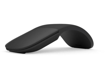 Безжична мишка Microsoft Surface - FHD-00018, Черна gallery image 1