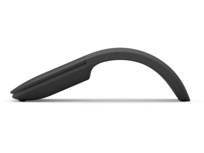 Безжична мишка Microsoft Surface - FHD-00018, Черна gallery image 2