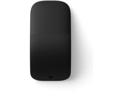 Безжична мишка Microsoft Surface - FHD-00018, Черна gallery image 4