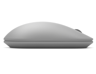 Безжична мишка Microsoft Surface - 3YR-00006, Сива gallery image 2