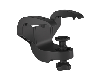 Комплект волан с педали Genesis Driving Wheel Seaborg 350, Син - NGK-1566 gallery image 3