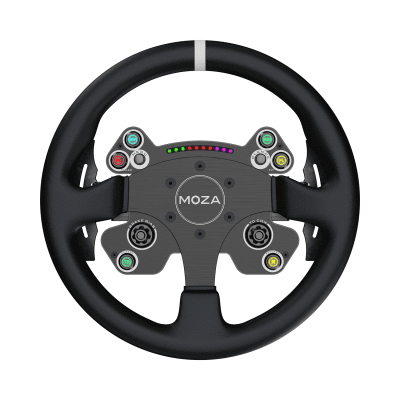 Волан MOZA Racing CS V2P - RS057 gallery image 1