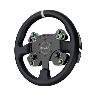 Волан MOZA Racing CS V2P - RS057 gallery image 2